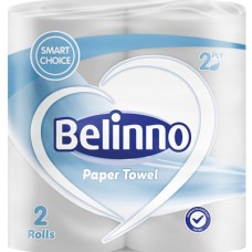 BELINNO Кухненска ролка 2бр.- Двупластова
