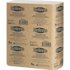 BELINNO Z Кърпа за диспенсър 150бр.