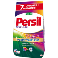 PERSIL Прах за пране за цветно 7кг.- 46 пранета
