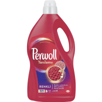 PERWOLL Течен перилен препарат 3.96 мл. -  Колор