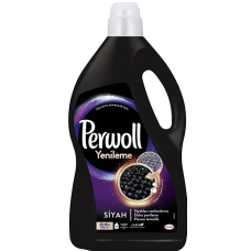 PERWOLL Течен перилен препарат 3.96 мл. - Черно PERWOLL Течен перилен препарат 3.96 мл. - Черно