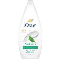 DOVE Душ Гел 720 мл. - FRESH CARE 