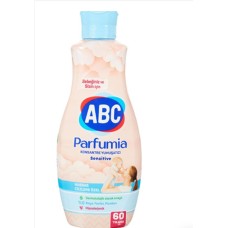 ABC Омекотител -1440мл. Сензитив ABC Омекотител -1440мл. Сензитив
