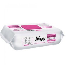 SLEEPY Почистващи мокри кърпи 100бр. Лилиум SLEEPY Почистващи мокри кърпи 100бр. Лилиум