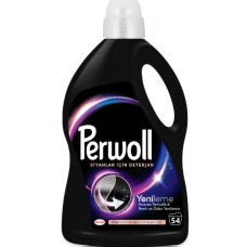 PERWOLL Гел за пране 2.97мл. - За черни тъкани PERWOLL Гел за пране 2.97мл. - За черни тъкани