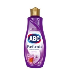 ABC Омекотител -1440мл. Лотос ABC Омекотител -1440мл. Лотос