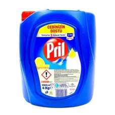 PRIL Веро 4л. PRIL Веро 4л.