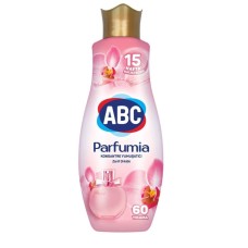 ABC Омекотител -1440мл. Орхидея ABC Омекотител -1440мл. Орхидея