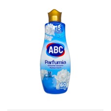 ABC Омекотител -1440мл. Жасмин ABC Омекотител -1440мл. Жасмин