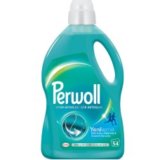 PERWOLL Гел за пране 2.97мл. - Sport PERWOLL Гел за пране 2.97мл. - Sport