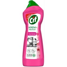 CIF Крем сакура-500мл.