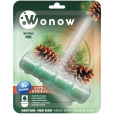 WONOW Топчета за WC MYSTICAL PINE WONOW Топчета за WC MYSTICAL PINE