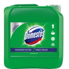 DOMESTOS Почистващ универсален препарат -3240мл.