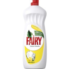 FAIRY Веро -650мл. Лимон 