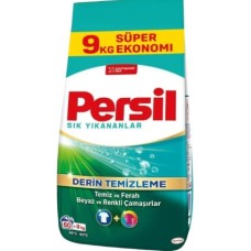 PERSIL Прах за пране за универсален 9кг.- 60 пранета PERSIL Прах за пране за универсален 9кг.- 60 пранета
