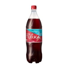 COLA TURKA Безалкохолна напитка 1л. COLA TURKA Безалкохолна напитка 1л.